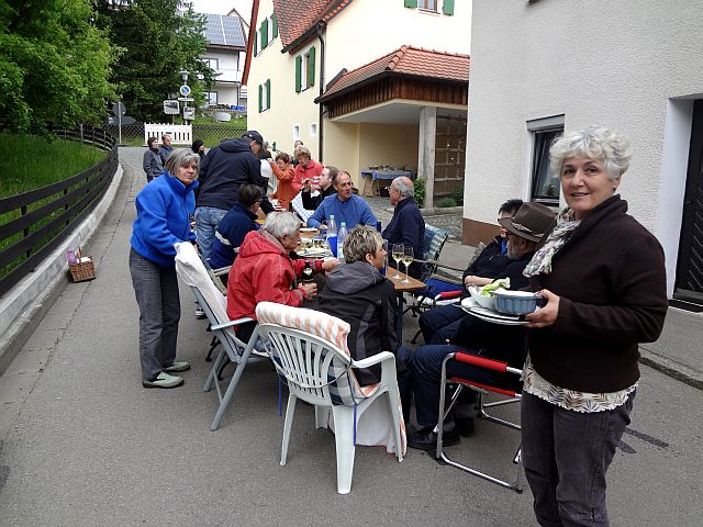 Gartenstraßenfest 17.05.2014